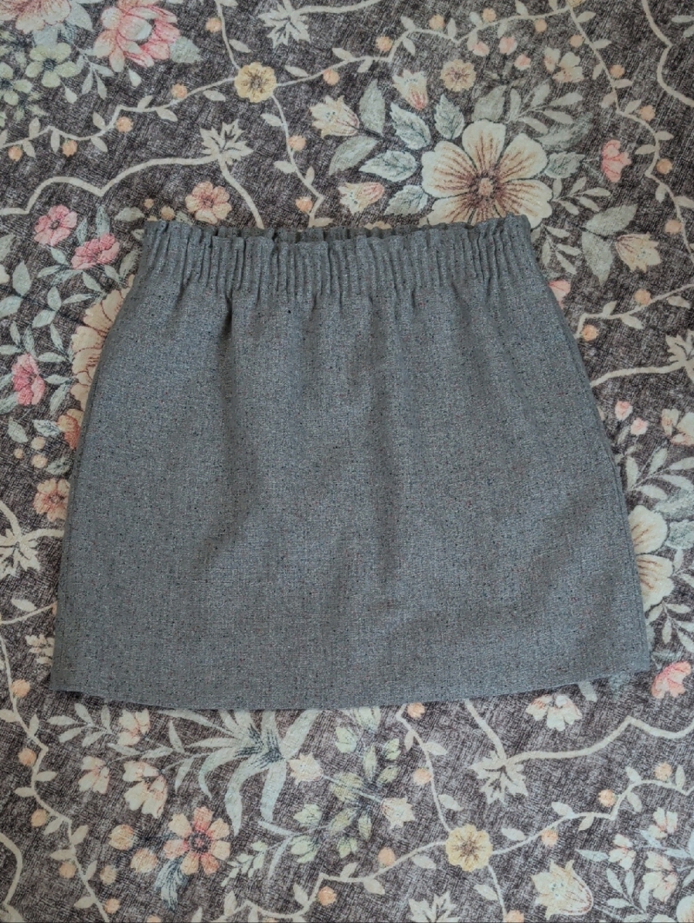 J.CREW Sidewalk City Skirt